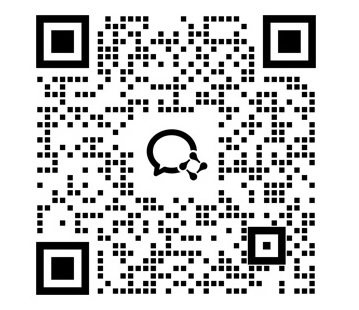 扫码添加微信-